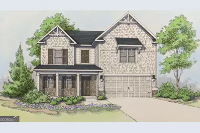 27 Madison Lane, Adairsville, GA 30103 - Photo 1