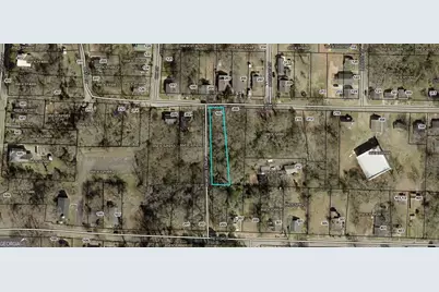 105 Dix Street, Lagrange, GA 30240 - Photo 1