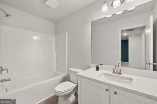 545 Tuskegee St, McDonough, GA 30253 - Photo 6