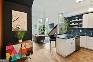 208 12th NE Apts St, Atlanta, GA 30332 - Photo 4