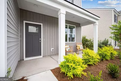 127 Azure Drive, Savannah, GA 31419 - Photo 4