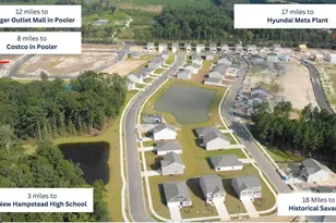 127 Azure Dr, Savannah, GA 31419 - Photo 46