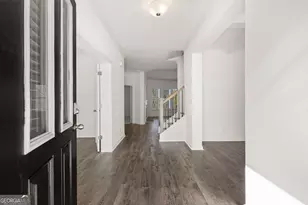 683 Edgar, Hampton, GA 30228 - Photo 34