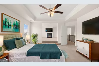 683 Edgar, Hampton, GA 30228 - Photo 12