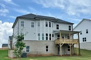 683 Edgar, Hampton, GA 30228 - Photo 2