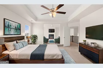 683 Edgar, Hampton, GA 30228 - Photo 58