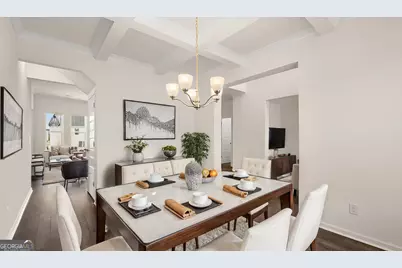 683 Edgar, Hampton, GA 30228 - Photo 26