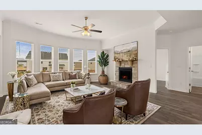 683 Edgar, Hampton, GA 30228 - Photo 22