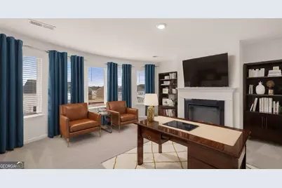 683 Edgar, Hampton, GA 30228 - Photo 60