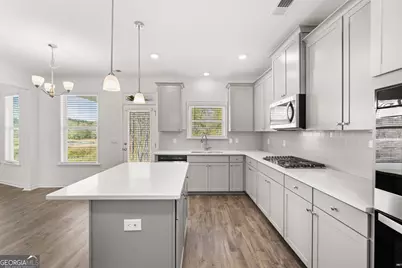 683 Edgar, Hampton, GA 30228 - Photo 52