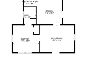 295 E Wright St, Winder, GA 30680 - Photo 26