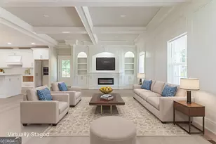 540 Sunset Ave, Comer, GA 30629 - Photo 8