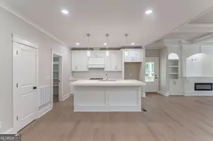 540 Sunset Ave, Comer, GA 30629 - Photo 12