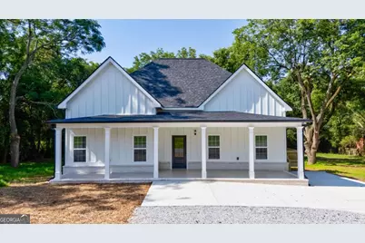 540 Sunset Avenue, Comer, GA 30629 - Photo 2