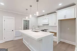 540 Sunset Ave, Comer, GA 30629 - Photo 14