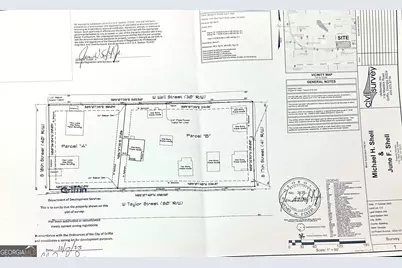 1101 W Taylor Street #1.56 ACS, Griffin, GA 30224 - Photo 6