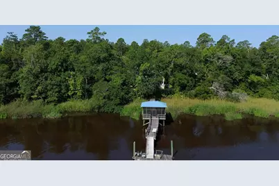 113 River Walk Drive, Woodbine, GA 31569 - Photo 1