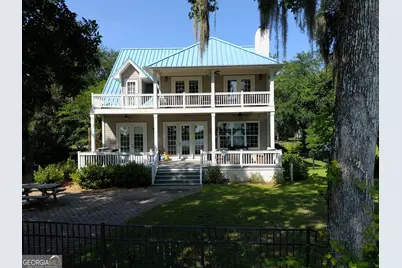 113 River Walk Drive, Woodbine, GA 31569 - Photo 16