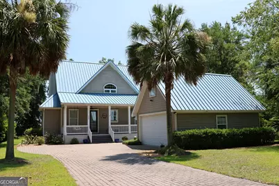 113 River Walk Drive, Woodbine, GA 31569 - Photo 24