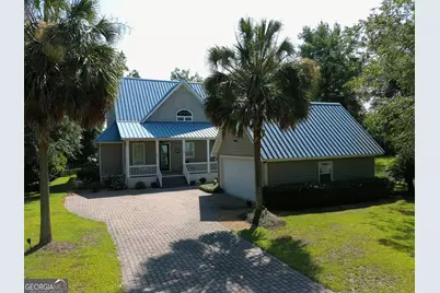 113 River Walk Drive, Woodbine, GA 31569 - Photo 8