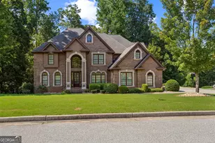 8260 Equinox Ln, Fairburn, GA 30213 - Photo 2