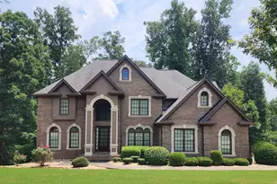 8260 Equinox Ln, Fairburn, GA 30213 - Photo 1