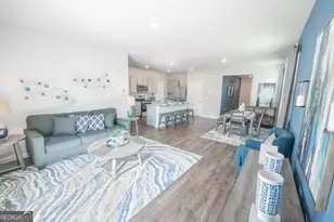 4901 Stonebrooke Dr, Valdosta, GA 31605 - Photo 6