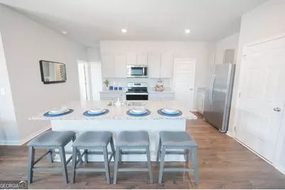 4901 Stonebrooke Drive #LISMORE, Valdosta, GA 31605 - Photo 4