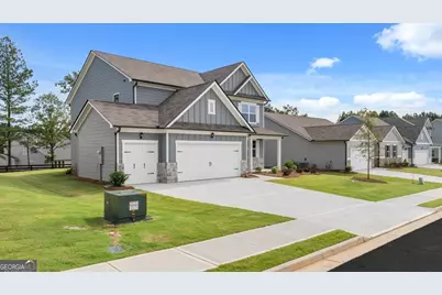 915 Sundown Point, Villa Rica, GA 30180 - Photo 4