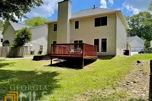 118 Braelinn Ct, Peachtree City, GA 30269 - Photo 32