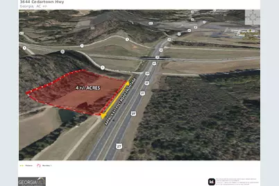 3644 Cedartown Highway SW, Lindale, GA 30147 - Photo 2