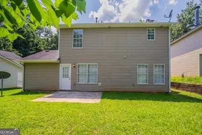 711 Ashley Lane, Stone Mountain, GA 30087 - Photo 36