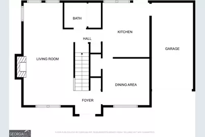 711 Ashley Lane, Stone Mountain, GA 30087 - Photo 40