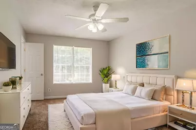 711 Ashley Lane, Stone Mountain, GA 30087 - Photo 6