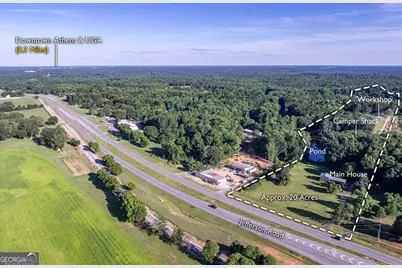 11302 Jefferson Road, Athens, GA 30607 - Photo 66