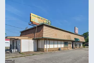 1136 W Taylor Street #(2 TRACTS), Griffin, GA 30223 - Photo 6