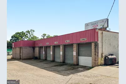 1136 W Taylor Street #(2 TRACTS), Griffin, GA 30223 - Photo 10