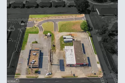 1136 W Taylor Street #(2 TRACTS), Griffin, GA 30223 - Photo 4