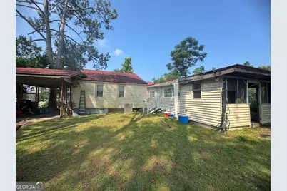 331 S Green Street, Swainsboro, GA 30401 - Photo 30