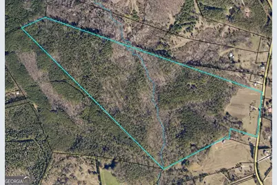 2211 Indian Hill Road, Elberton, GA 30635 - Photo 2