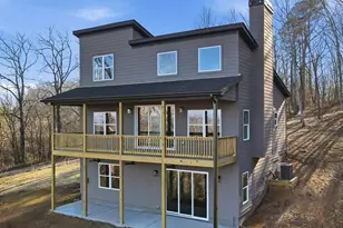 1176 Jewel Ct NE, Ranger, GA 30734 - Photo 1