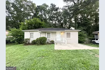 3645 Croft Place NW, Atlanta, GA 30331 - Photo 2