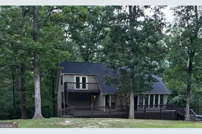 165 N Woods Lane, Trenton, GA 30752 - Photo 2