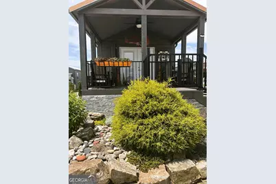 418 Mountain Creek Road #LOT 165, Blairsville, GA 30512 - Photo 6