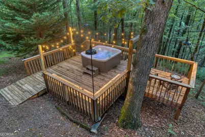 371 Abbott Top Road, Ellijay, GA 30540 - Photo 36