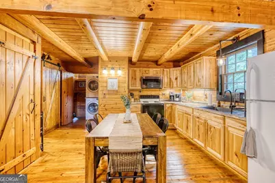 371 Abbott Top Road, Ellijay, GA 30540 - Photo 8