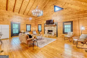 371 Abbott Top Rd, Ellijay, GA 30540 - Photo 4