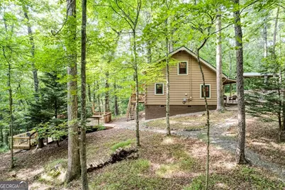 371 Abbott Top Road, Ellijay, GA 30540 - Photo 48