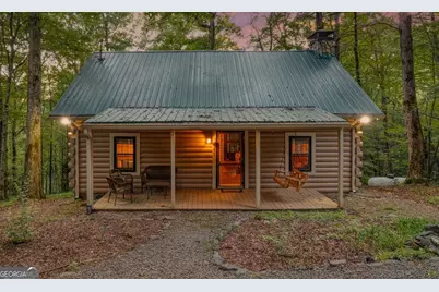 371 Abbott Top Road, Ellijay, GA 30540 - Photo 34