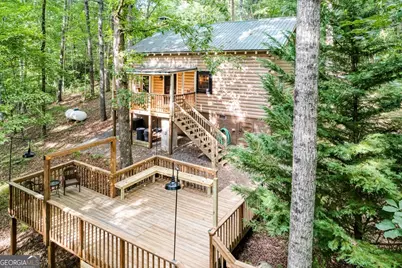 371 Abbott Top Road, Ellijay, GA 30540 - Photo 58